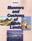 Bible Times and Customs